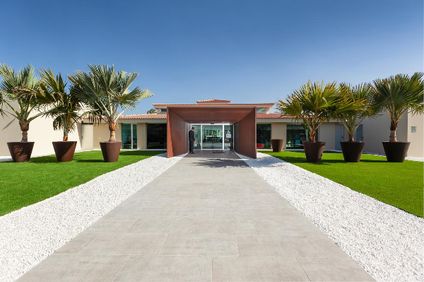 Kumara Serenoa by Lopesan Hotels