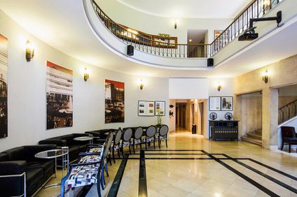 6. Bild der Unterkunft