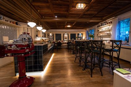 4. Bild der Unterkunft