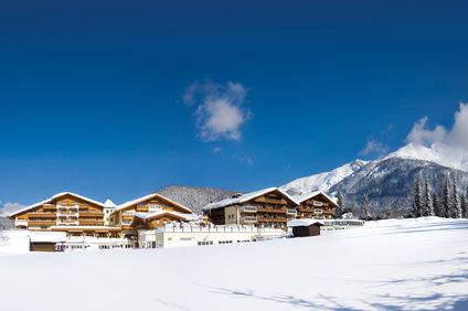 13. Bild der Unterkunft