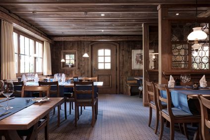 8. Bild der Unterkunft