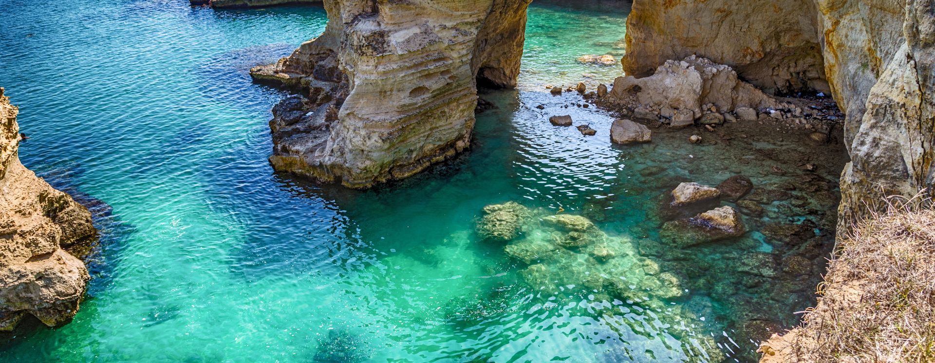 Sant' Andrea, Salento