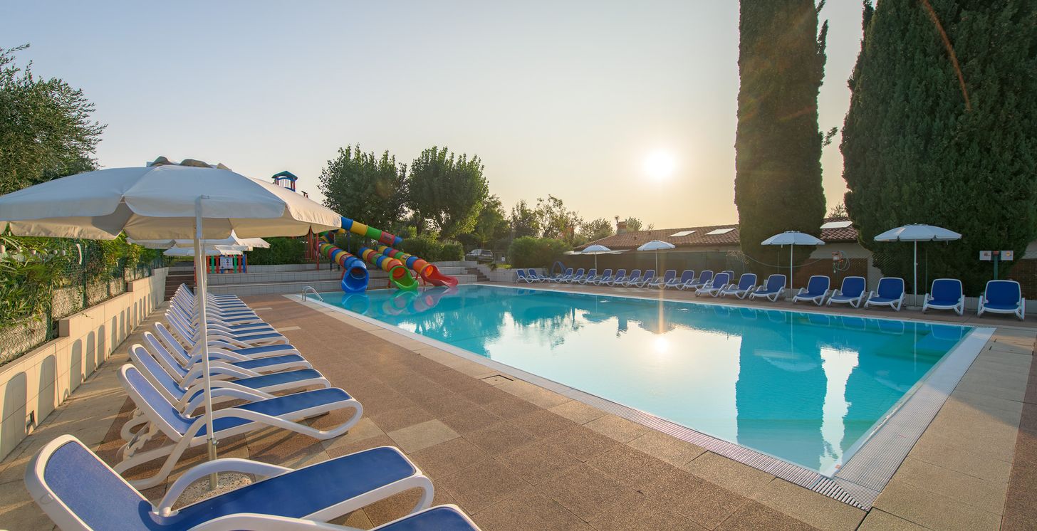 Aussenpool