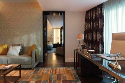 7. Bild der Unterkunft