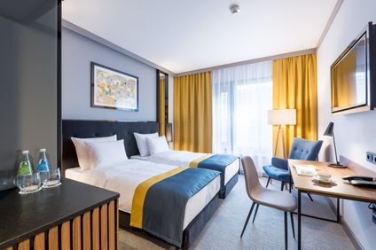 9. Bild der Unterkunft