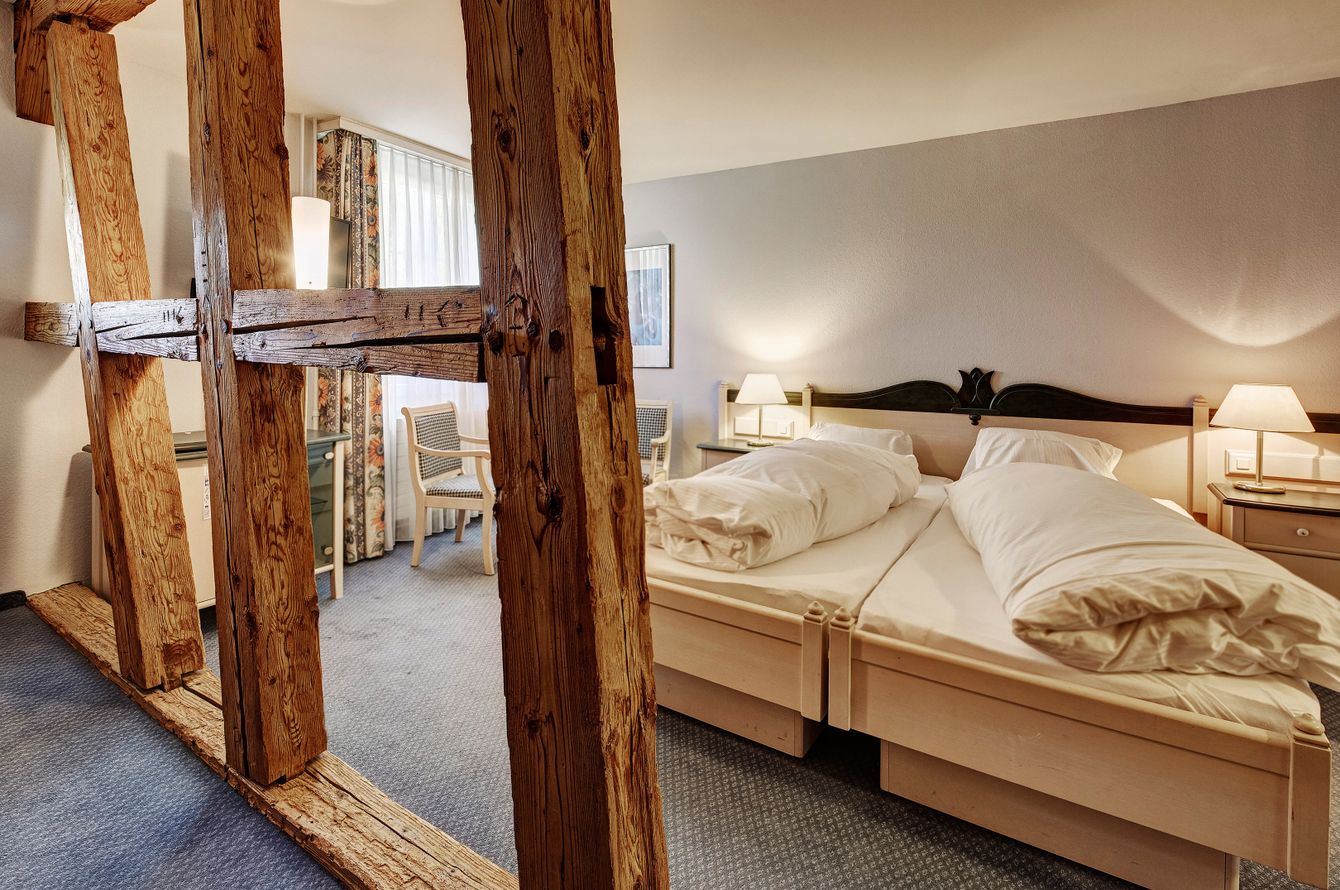 Chambre familiale