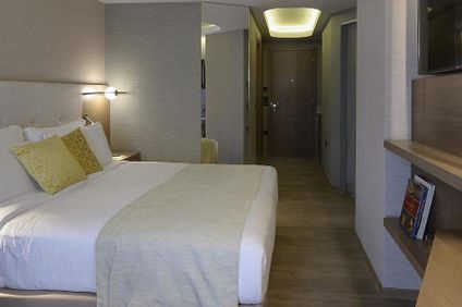 2. Bild der Unterkunft