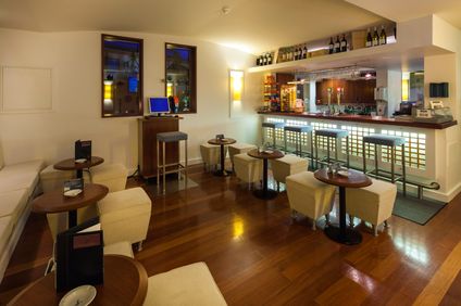 9. Bild der Unterkunft