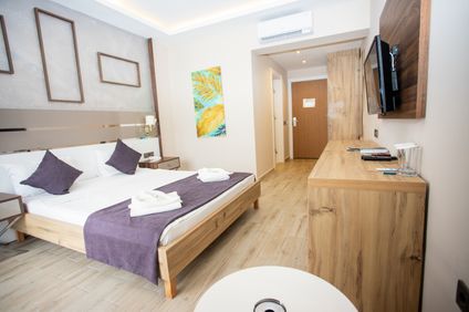 2. Bild der Unterkunft