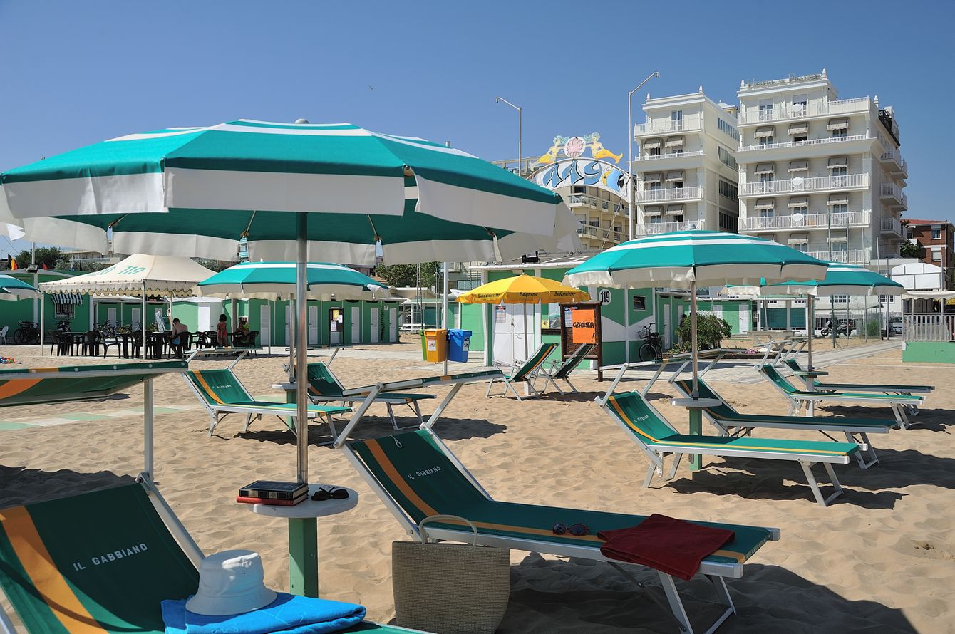 Plage