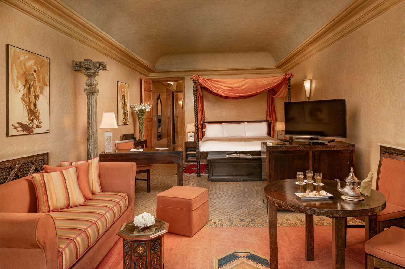 Junior Suite Executive