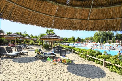 Village Camping Bella Italia