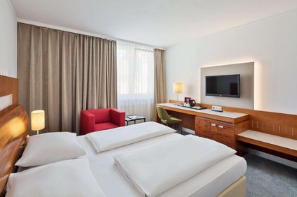 4. Bild der Unterkunft