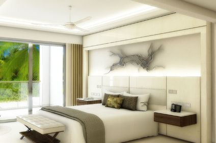 2. Bild der Unterkunft