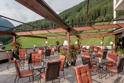 5. Bild der Unterkunft