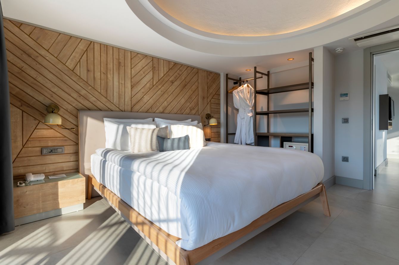 Chambre familiale