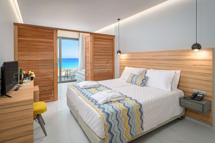 Chambre familiale Superior