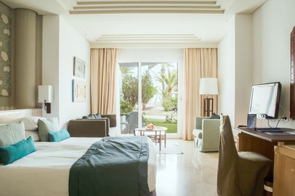 Doppelzimmer Superior