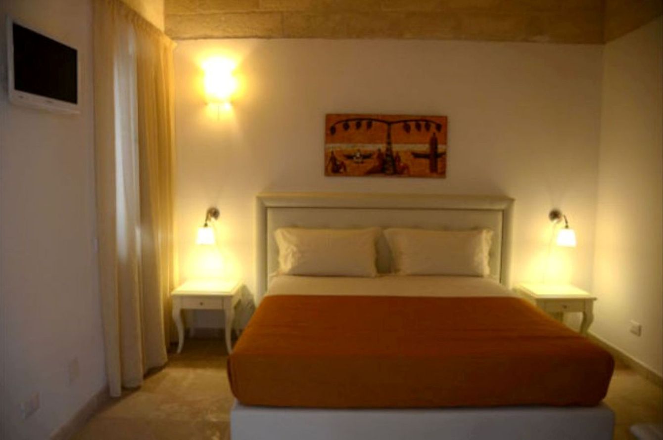 Doppelzimmer