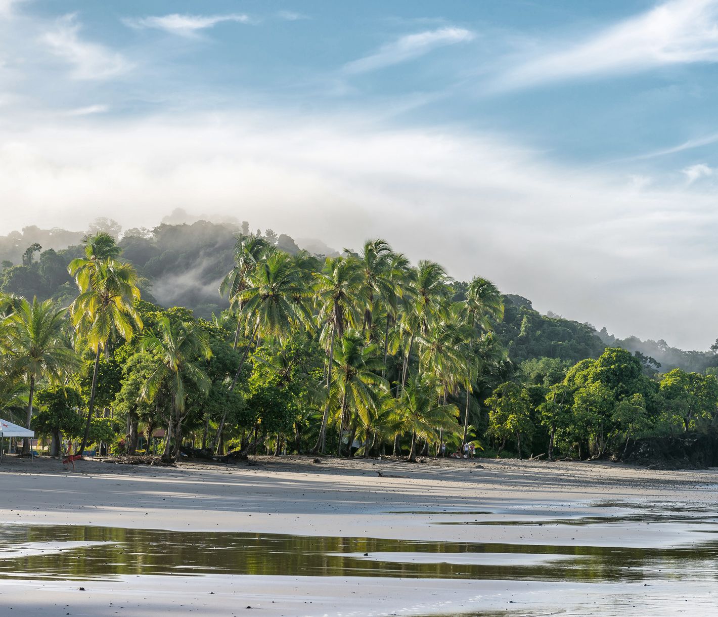 Prêt pour une petite baignade ?