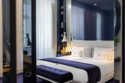 4. Bild der Unterkunft