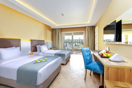 7. Bild der Unterkunft