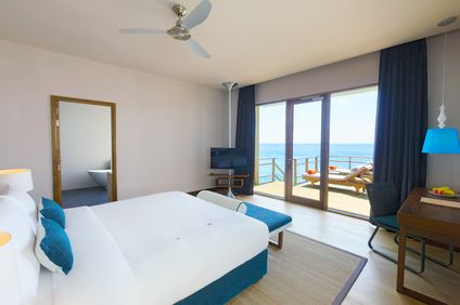 8. Bild der Unterkunft