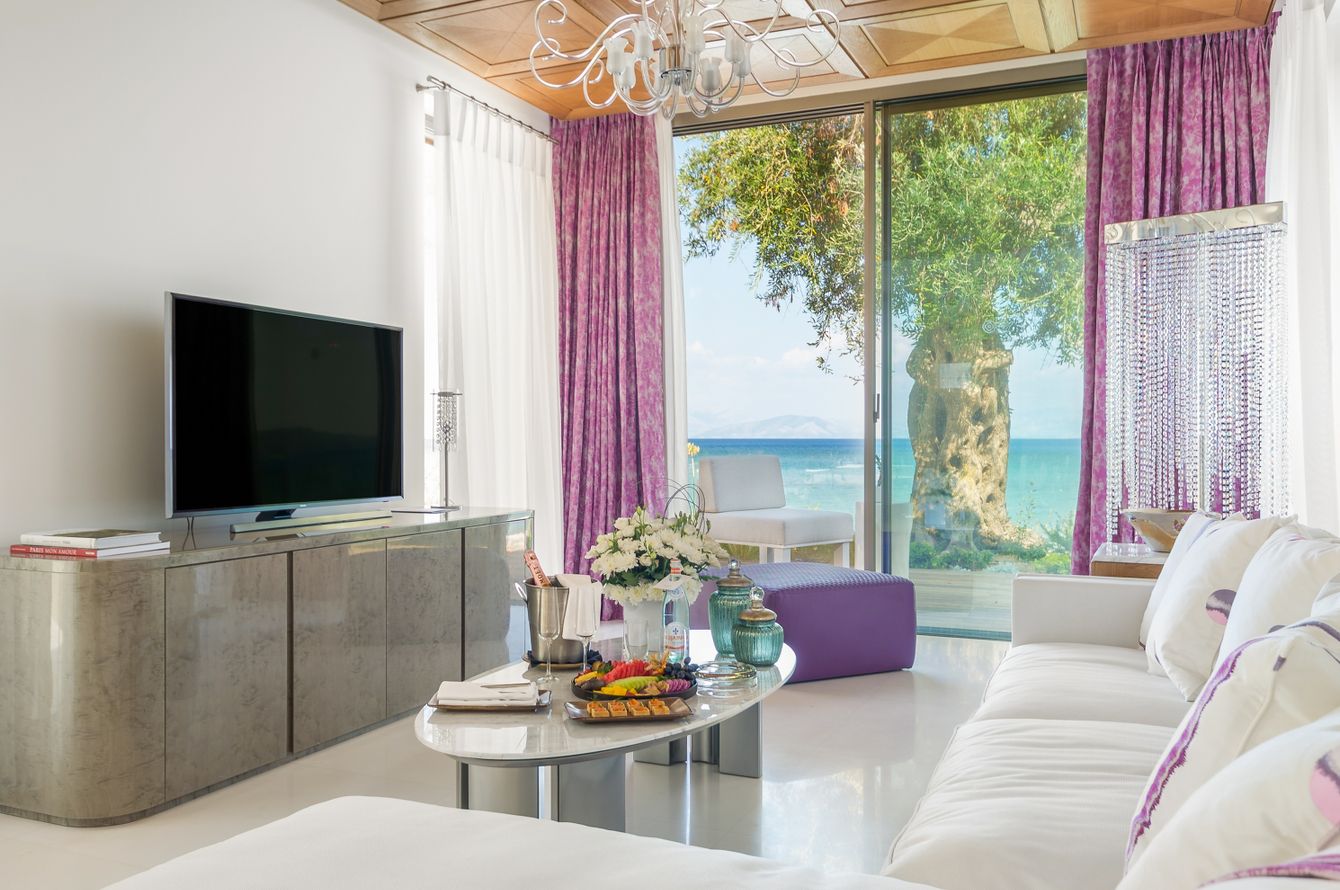 Pearl Villa