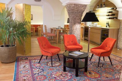 3. Bild der Unterkunft