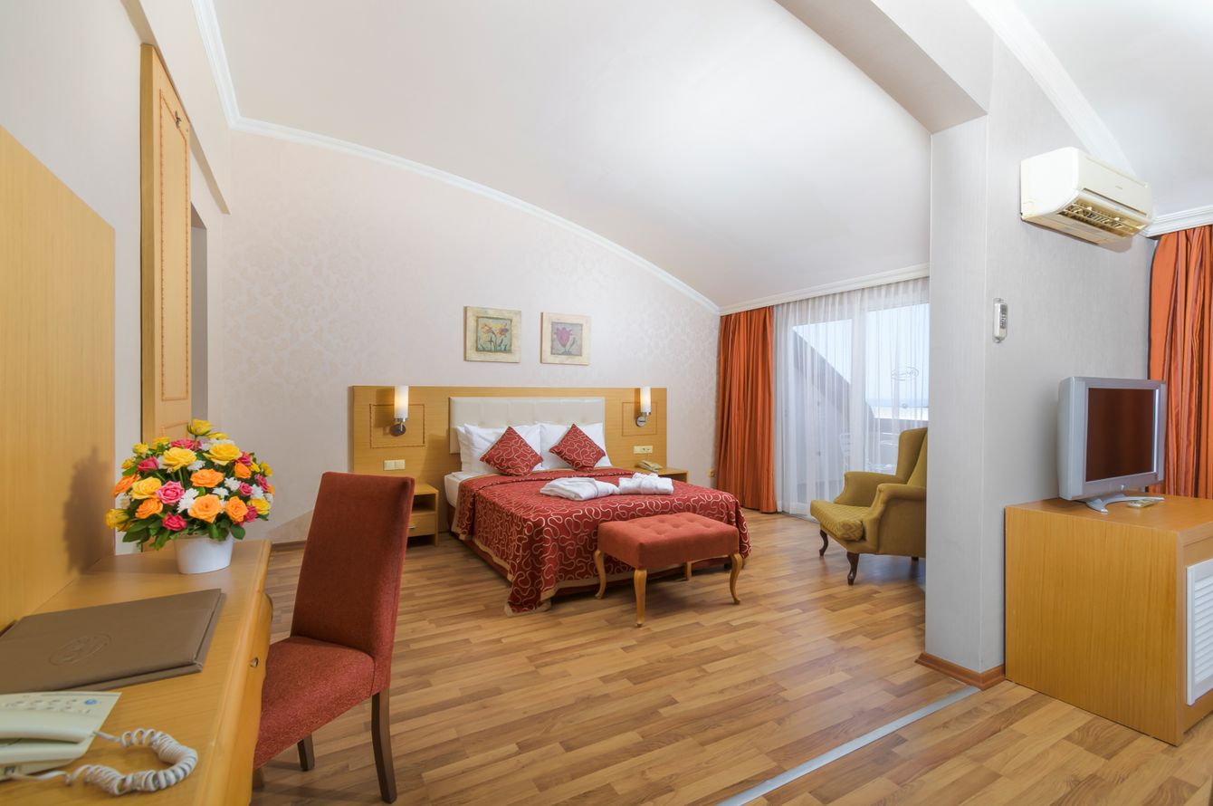 King Suite