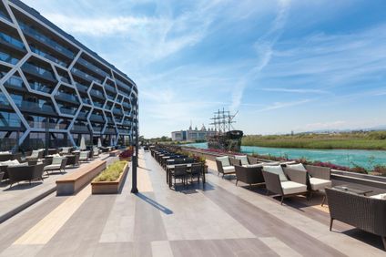 5. Bild der Unterkunft