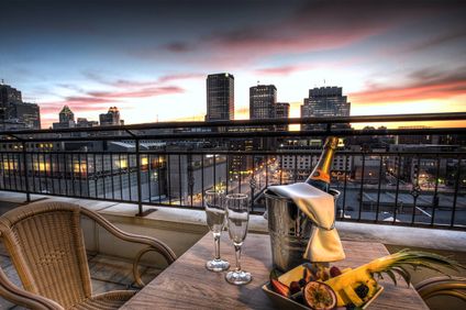 6. Bild der Unterkunft