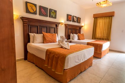 2. Bild der Unterkunft