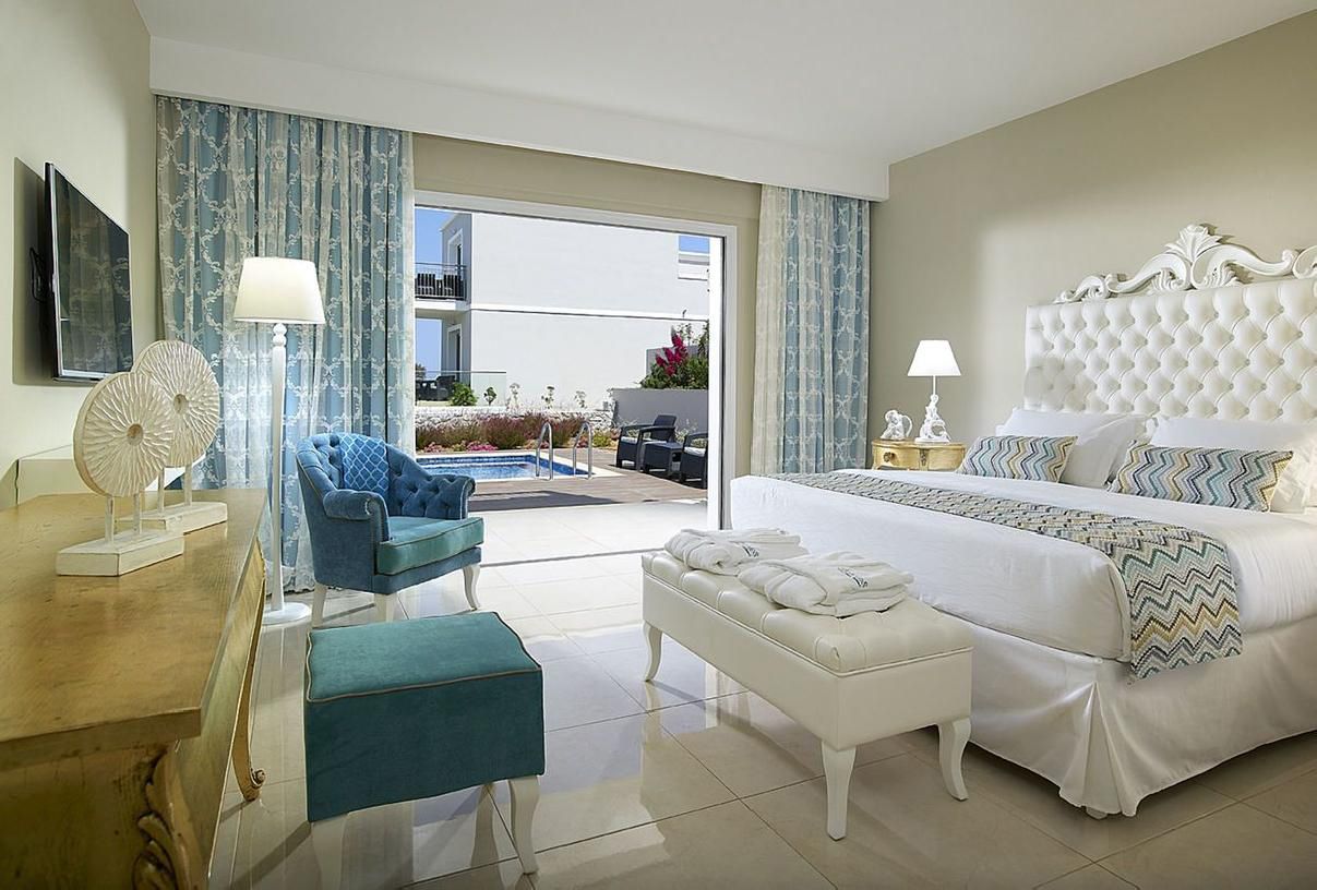 Chambre double