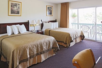 2. Bild der Unterkunft