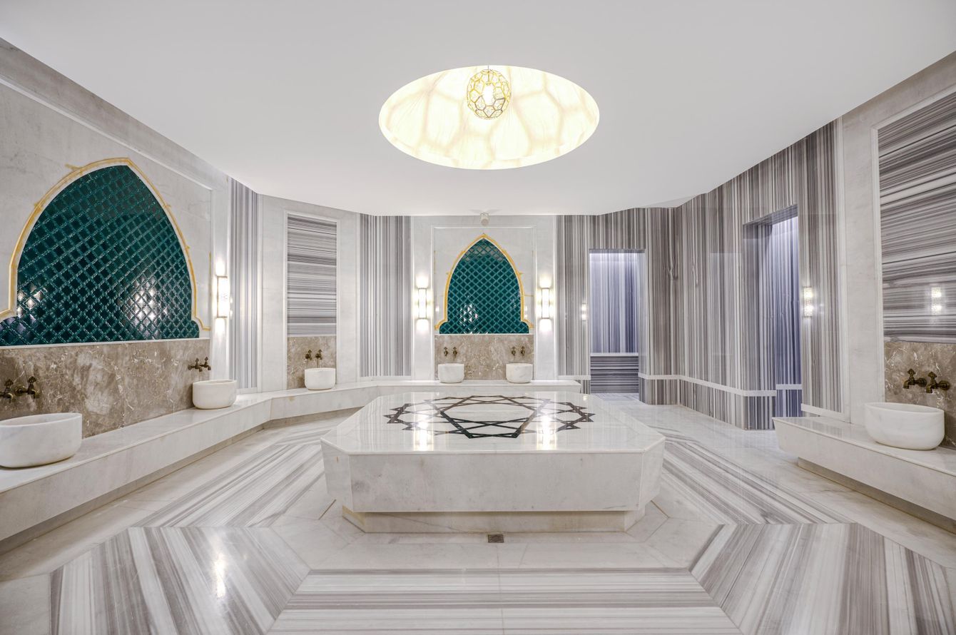Spa