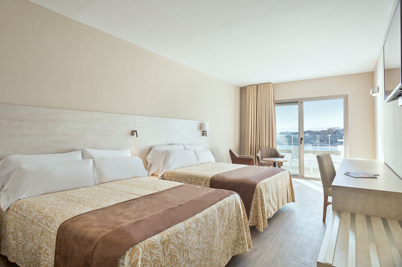 Doppelzimmer