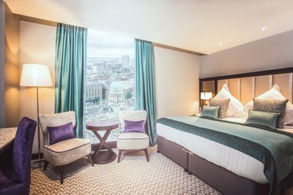 4. Bild der Unterkunft