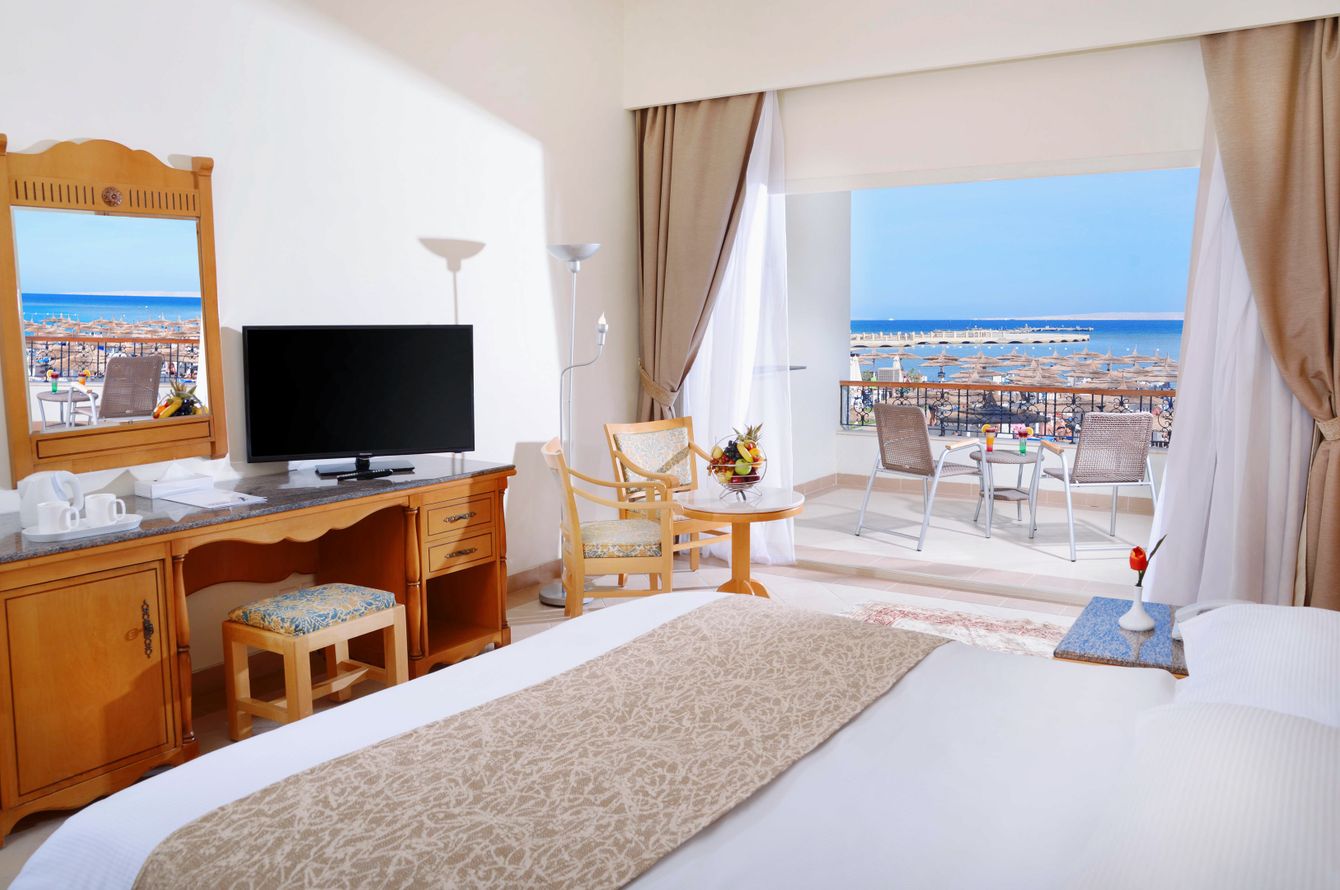 Chambre double Superior