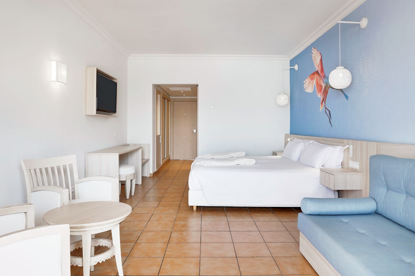 Doppelzimmer