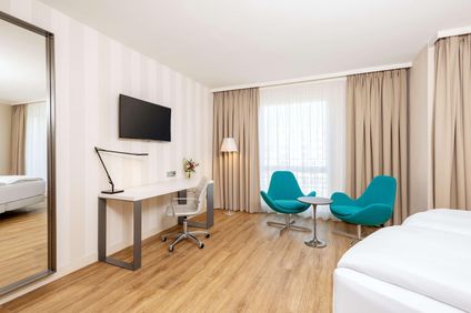 14. Bild der Unterkunft