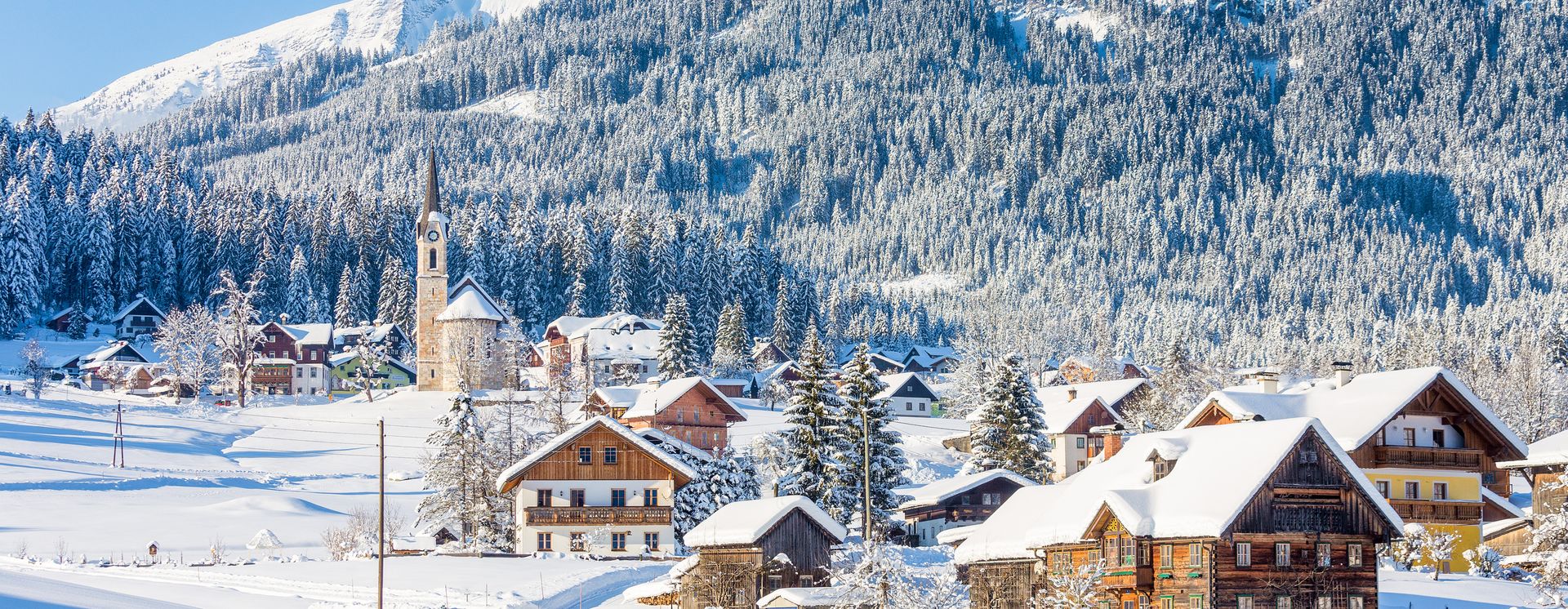 Gosau in Oberösterreich