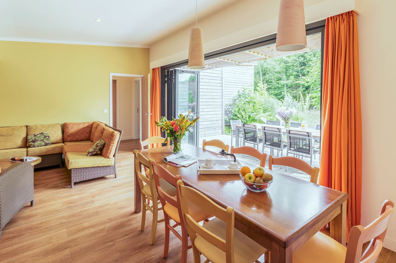 Cottage Eden Premium