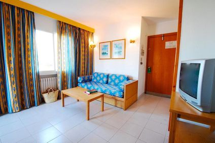 4. Bild der Unterkunft