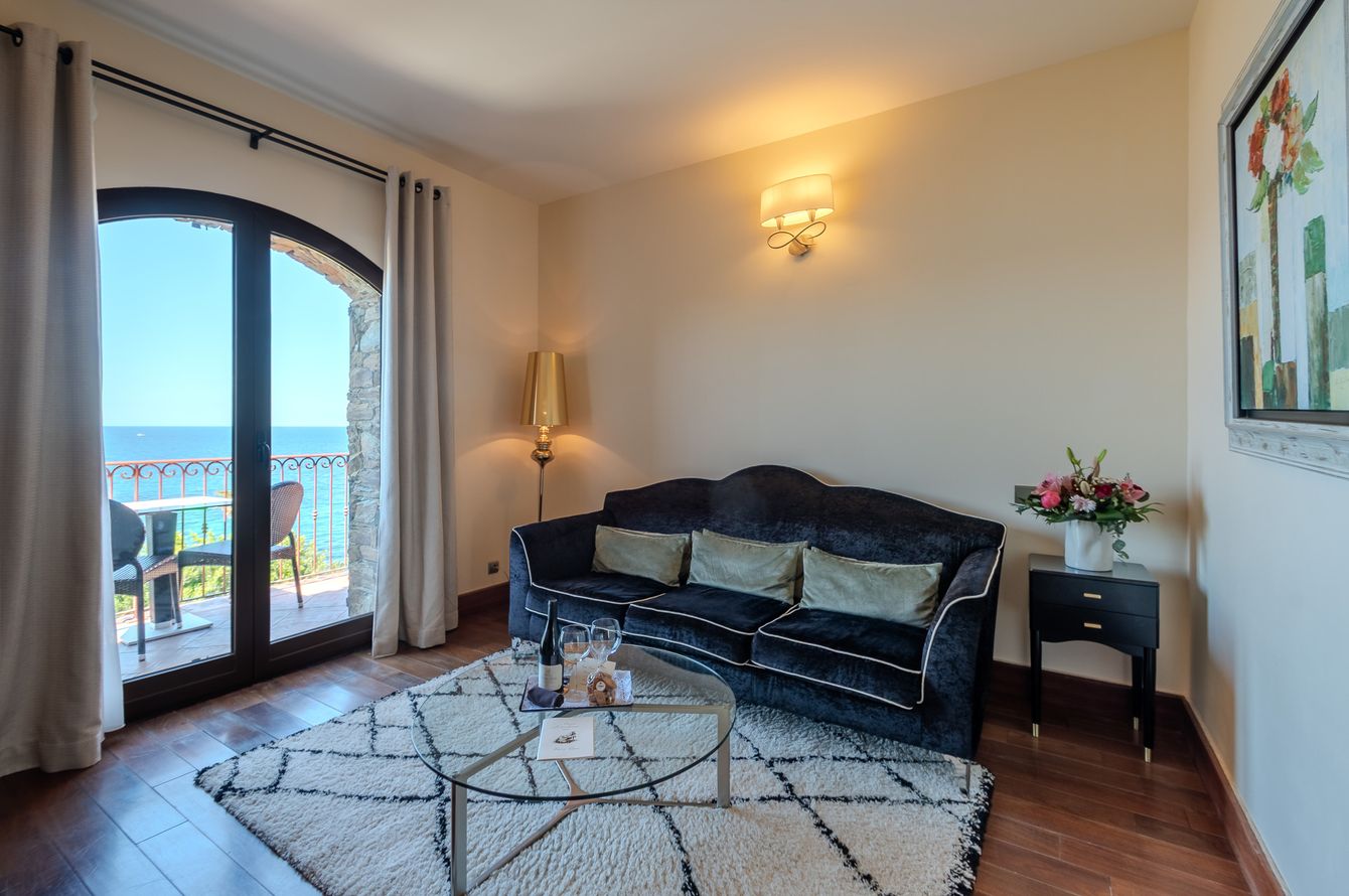 Suite de Luxe
