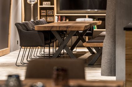 12. Bild der Unterkunft