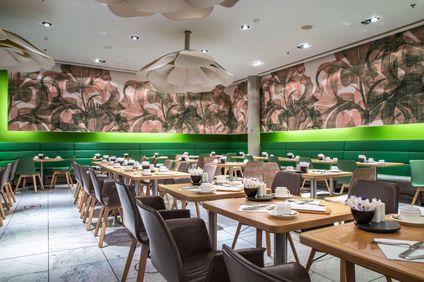 2. Bild der Unterkunft