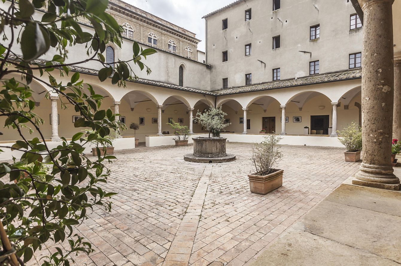 Relais Il Chiostro di Pienza