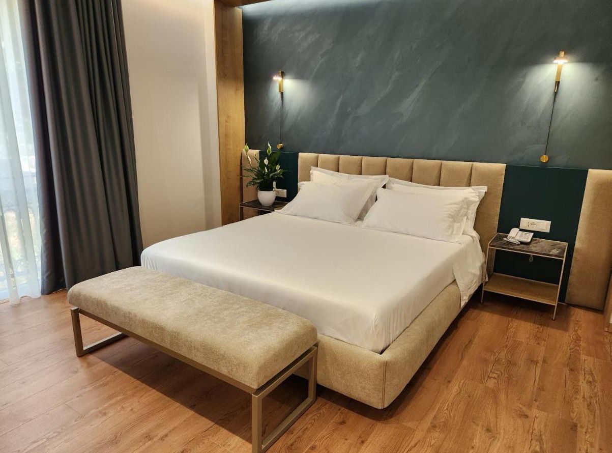Doppelzimmer