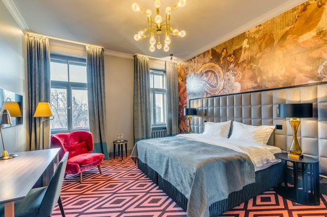 Doppelzimmer Standard